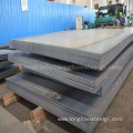 MS Steel Plate Mild Carbon Steel Plate Price